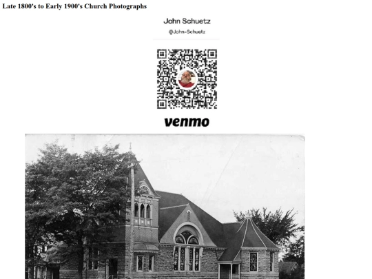 hiawathachurchs screenshot