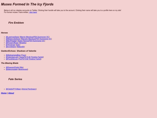 muses screenshot