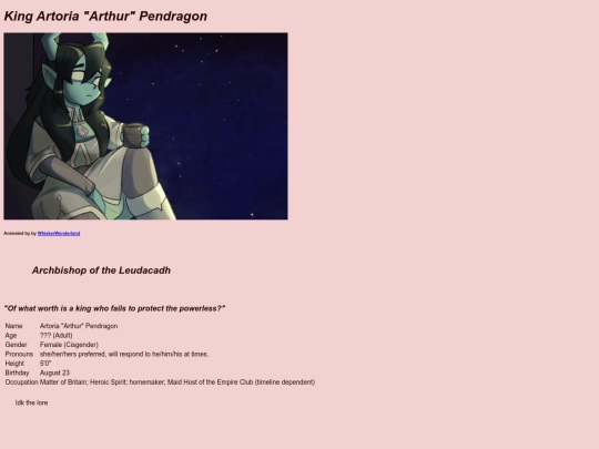 muses/extra/compassion screenshot