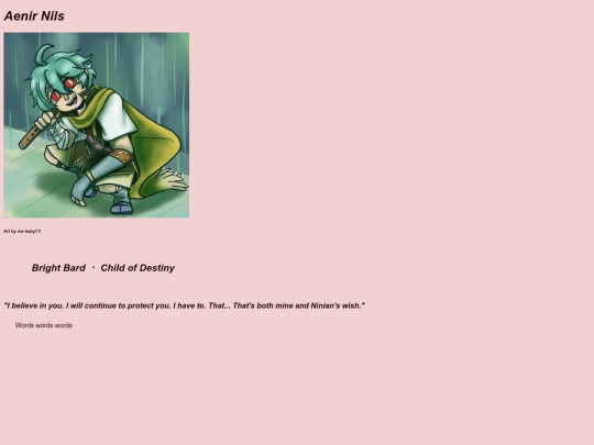 muses/nils screenshot
