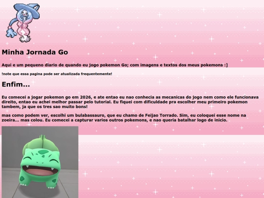 Gyg screenshot