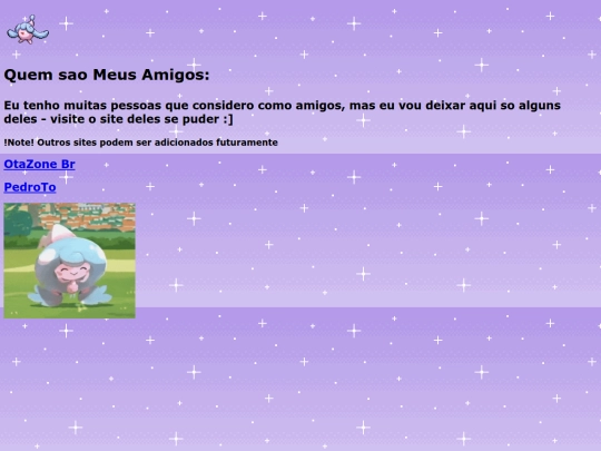 Myfriends screenshot