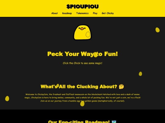 gamepiou screenshot