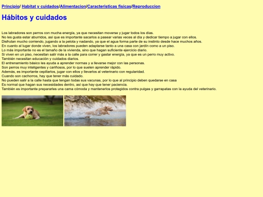 Habitatycuidados screenshot