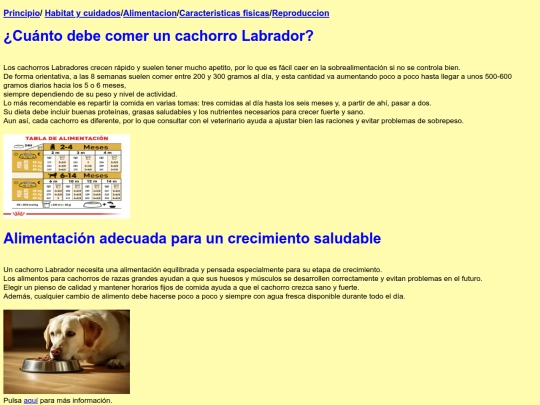 curiosidades screenshot