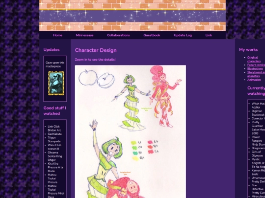 characterdesign screenshot