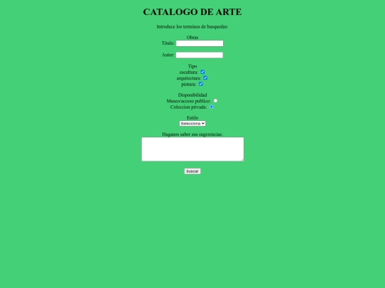 formulario screenshot
