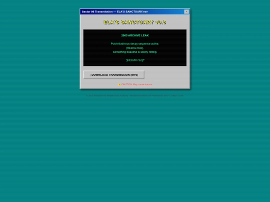 cornish-acis screenshot