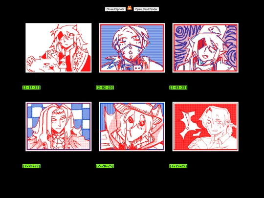 Flipnote screenshot