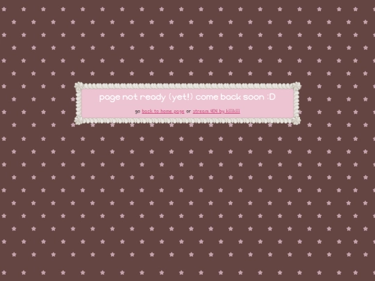 4oh4 screenshot