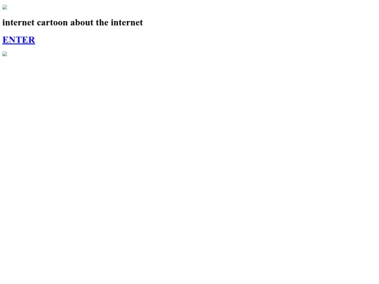 blinkies/loveweb screenshot