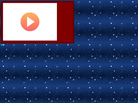 test screenshot