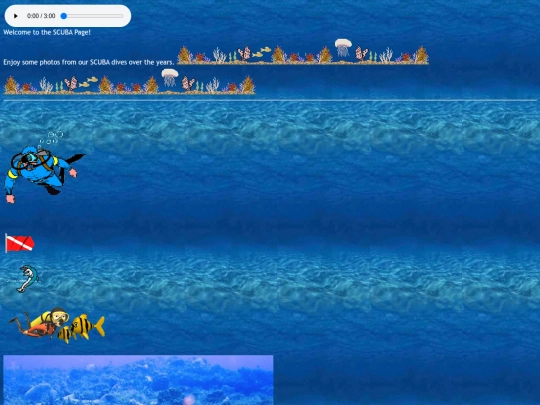 scuba screenshot