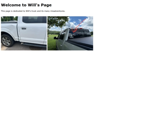 willdork screenshot
