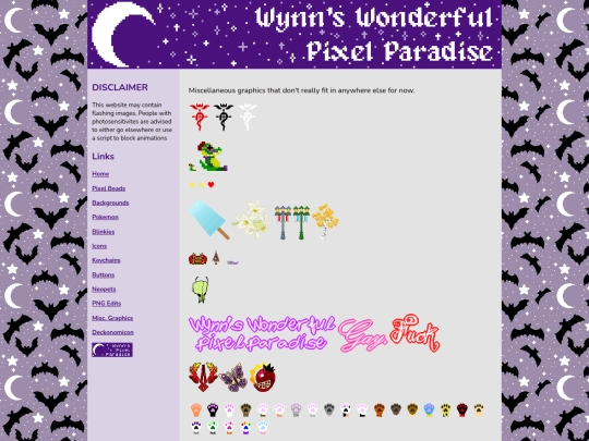 misc screenshot