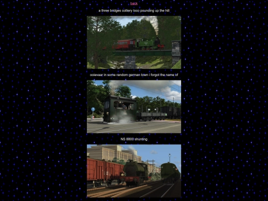 screenshots screenshot