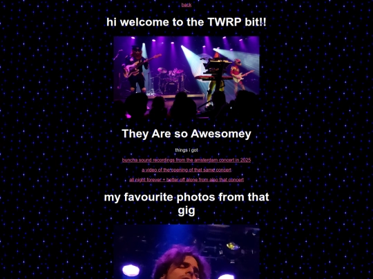 twrpstuff screenshot