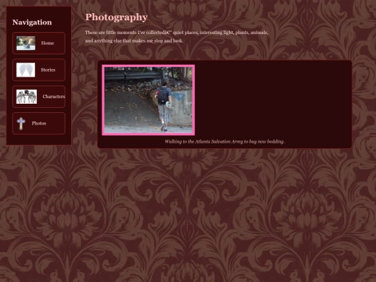photos screenshot