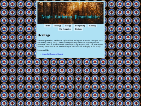 genealogy screenshot