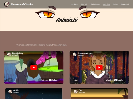animacio screenshot