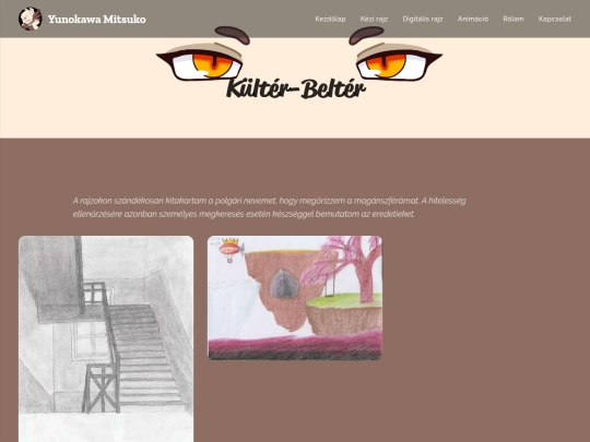 kulterbelter screenshot
