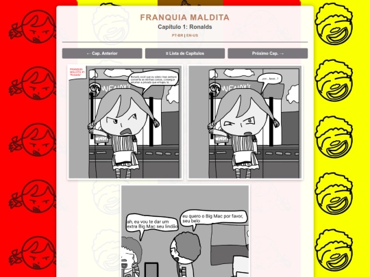 FMC1 screenshot
