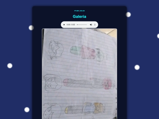 Galeria!! screenshot