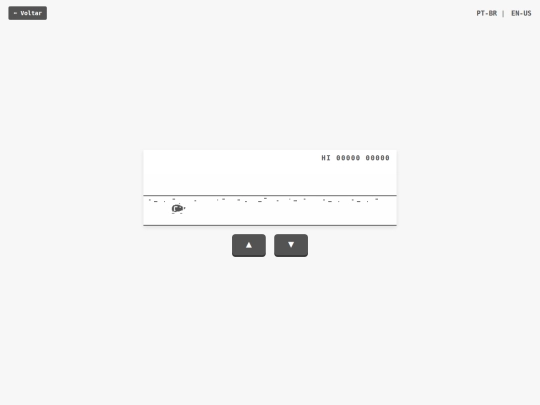 RatGame screenshot