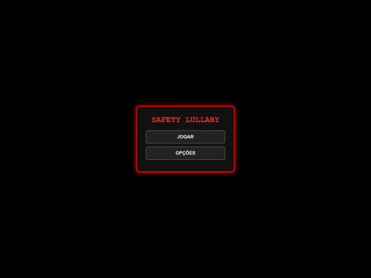 SafetyLullaby screenshot