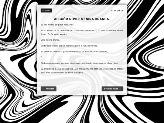 sonhos3 screenshot