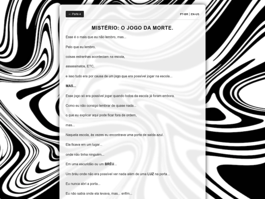 sonhos5 screenshot