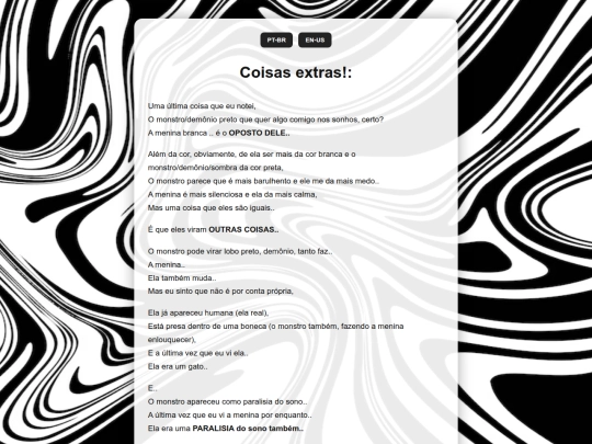 sonhosextra1 screenshot
