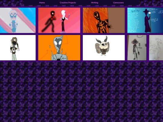 Art screenshot