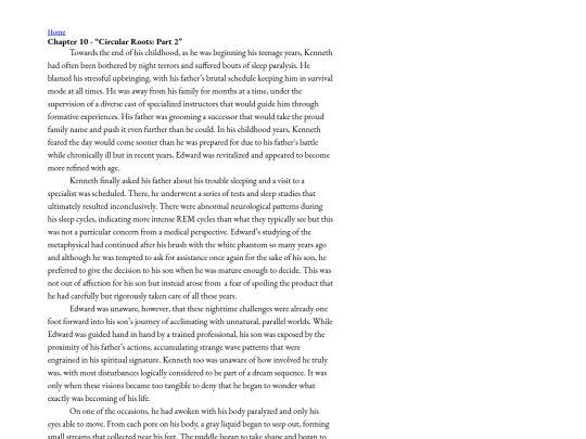 Entries/10circularroots2 screenshot