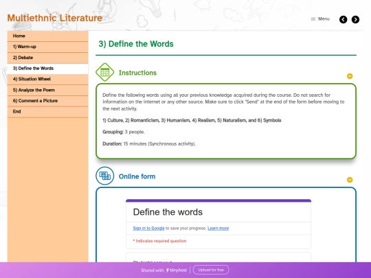 3_define_the_words screenshot