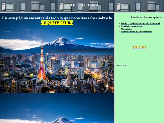 TIC/PROYECTO/PROYECTO screenshot
