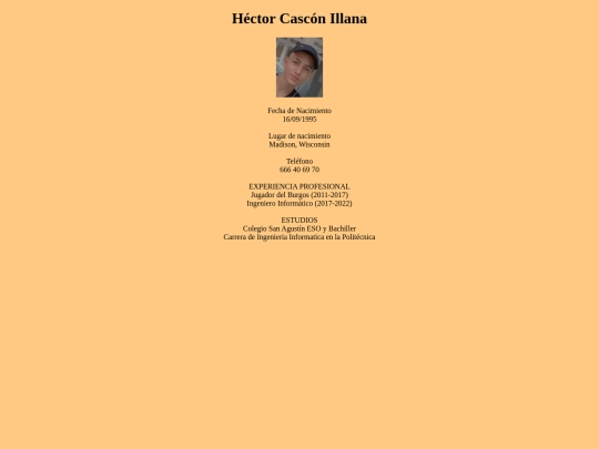 TIC/PROYECTO/autor screenshot