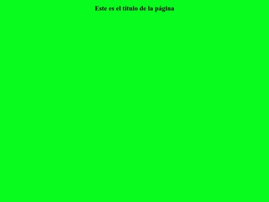 TIC/ejercicios09/titulo screenshot
