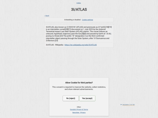 pages/virtual-world/p/3iatlas screenshot