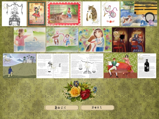 Books/Books1 screenshot
