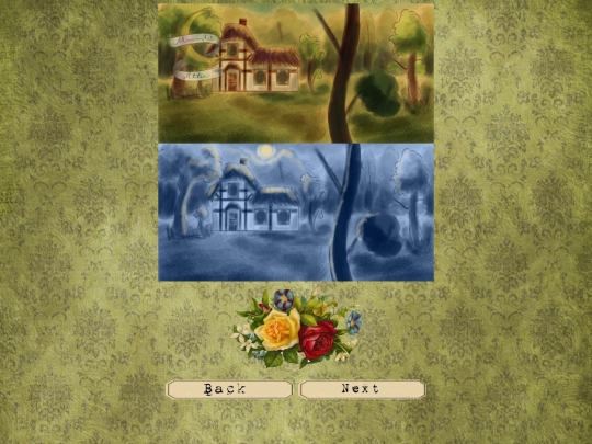 Environments/Environments2 screenshot
