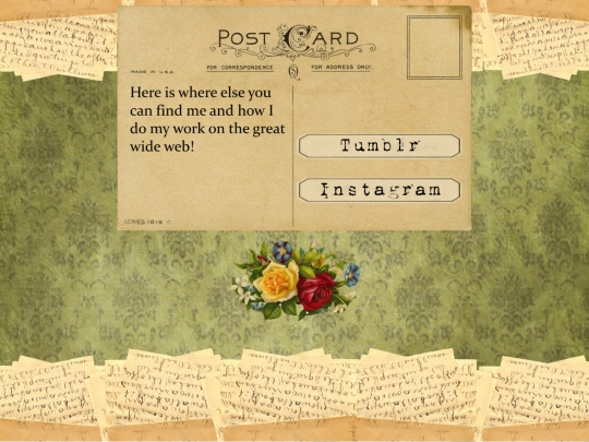 links screenshot