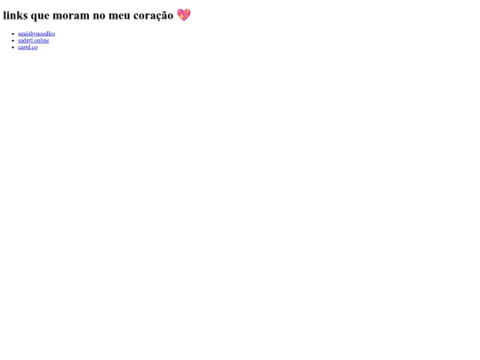 sitefav screenshot