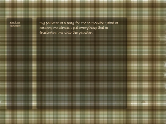 painstar screenshot