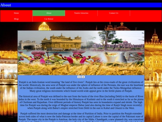 p2 screenshot