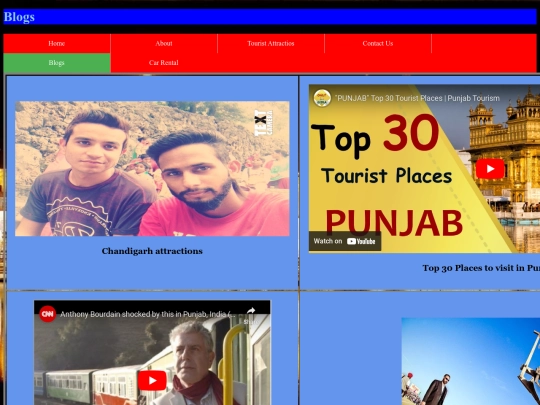 p7 screenshot