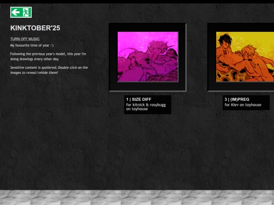 museum/spalis25 screenshot