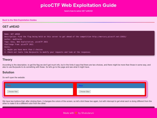 guide/ctf/picoctf/web/GET_aHEAD screenshot
