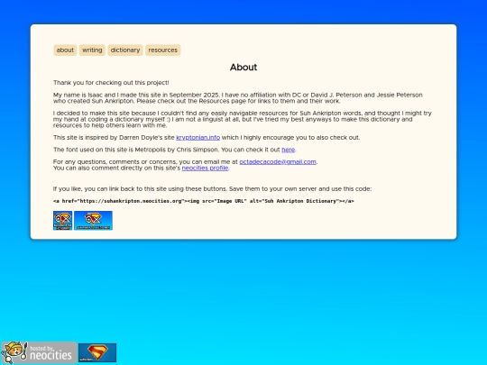 about screenshot