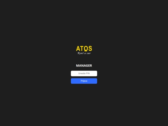 ATOS/DOBAR/Nn3 screenshot